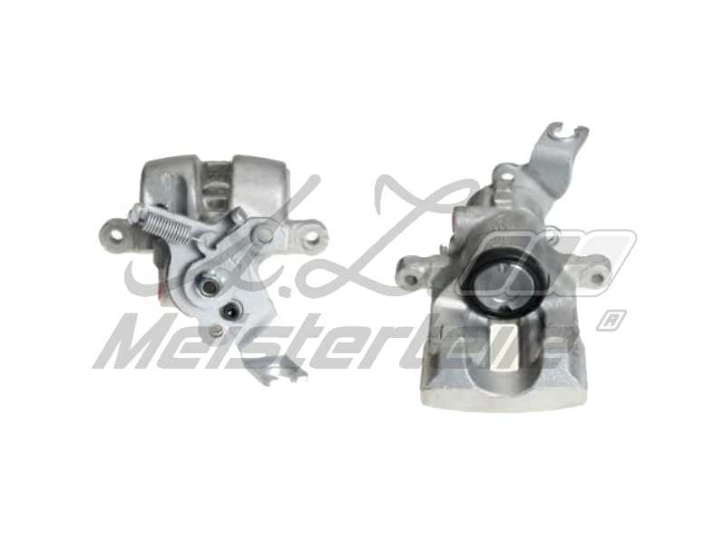 Brake caliper